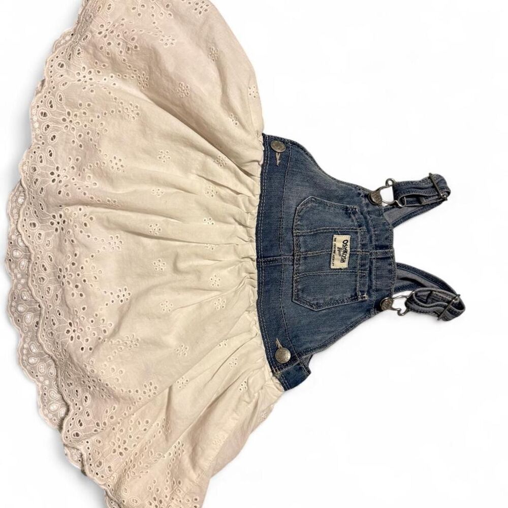 Oshkosh-b-gosh Women's Dress
